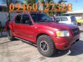 Ford Sport trac explorer 4x4 for sale -0