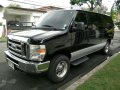 Rush Sale!!! Ford E150 2009 -1