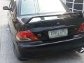 Mitsubishi Lancer MX 2003 for sale -1