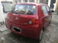 2014 Mitsubishi Mirage Hatchback for sale-2