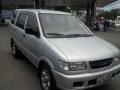 Isuzu Crosswind diesel 2003 for sale -10