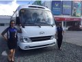 2018 Hyundai County Onhand brand new Coaster Rosa Bus H350 minibus-5