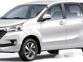 Toyota Avanza 2018 G M/T for sale-2