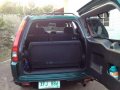 Honda CR-V 02mdl for sale -1