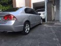 For Sale 2008 Civic fd 1.8s automatic -3