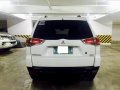 Mitsubishi Montero Sport 2009 for sale-4