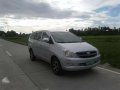 Toyota Innova MT Diesel Rush Sale 398k Batangas area.-3