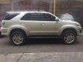 2013 Toyota Fortuner for sale-1