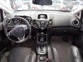 2014 Ford fiesta Automatic for sale -4