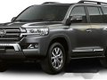 Toyota Land Cruiser Standard 2018 for sale-5