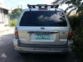 2007 Ford Escape XLS 4x2 AT for sale -4