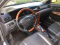 2007 Toyota Altis G AT for sale -3