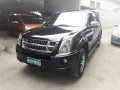 2013 Isuzu Alterra urban cruiser x mt for sale -0