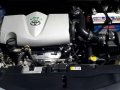 2016 Toyota Vios e manual for sale-8