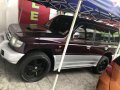 Mitsubishi Pajero 2000 for sale-9