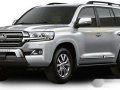 Toyota Land Cruiser 2018 STANDARD A/T for sale-0