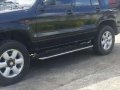 For sale 2002 Isuzu Trooper Big horn-0