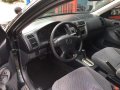 Honda Civic Vtis AT for sale -4