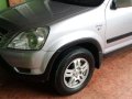 Honda CRV 2004 for sale-2