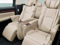 New Toyota Alphard White Pearl 2018 for sale-2