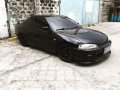 Mitsubishi 97 Lancer GSR 2door Coupe for sale-0