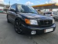 Subaru Forester 2000 for sale-0