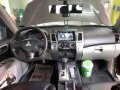2014 Mitsubishi Montero Sport Automatic for sale-2