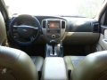 2007 Ford Escape XLS 4x2 AT for sale -8