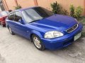 Honda Civic vti 1996 for sale -0