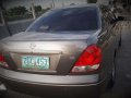 Nissan Sentra GX 1.3 MT 2007 for sale -4