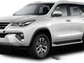 Toyota Fortuner G 2018 for sale-2