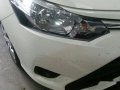 Good as new Toyota Vios 2016 for sale-3