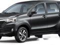 Toyota Avanza 2018 E A/T for sale-0