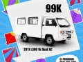 2017 Mitsubishi L300 for sale-0