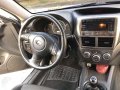 2009 Subaru Impreza 2.0 r-s Gray for sale-6