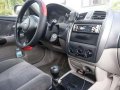 Ford Lynx 2004 mdl -manual tranny for sale-2