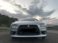 Mitsubishi Lancer Ex 2014 GT-A for sale-1