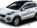 Brand new Kia Sportage Gt 2018 for sale-20