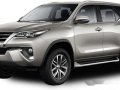 Toyota Fortuner G 2018 for sale-12