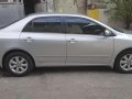 2011 Toyota Altis for sale-2