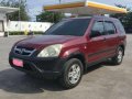 Honda Crv 2002 (Automatic Trans) for sale -1