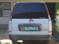 Mitsubishi Adventure 2009 for sale-1