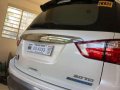 Isuzu Mux 2018 for sale-2