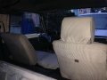 Mitsubishi L300 Versa van 1997 for sale-4