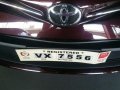 Toyota Vios 2017 for sale-3