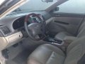 2002 Toyota Camry 2.4V AT Negotiable! For sale-7