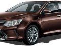 Toyota Camry V 2018 for sale-10