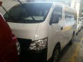 Nissan NV350 Urvan 2016 for sale-1