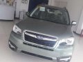 Subaru Forester 2.0 CVT 2018 for sale -4