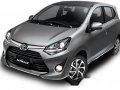 Toyota Wigo G 2018 for sale-5